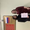 Вручены дипломы, которые признают в Германии